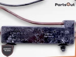 2008-2012 Mercedes W204 Aerial Antenna Amplifier A2048708390 / Oem Used. Price: $36.22.