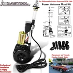 Power Antenna Aerial Am Fm Radio Mast Kit For Oldsmobile Cutlass Supreme 1978-88 New. Price: $89.99.
