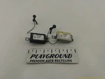Volvo C30 Pair Of Left & Right Rear Antenna Amplifier Fits 2007-2013 08 09 10 Used. Price: $53.92.