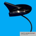 14-17 Maserati Ghibli M157 Roof Gps Radio Antenna Receiver Shark Fin # 670026012 Used. Price: $31.96.