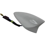 High Frequency Antenna Painted Summit White Cruze 2016-17 Camaro 23275786 New. Price: $61.04.