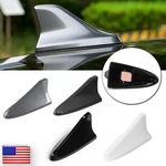 For 2015-17 Genesis Coupe & G80 4COLOR Fm/am Shark Fin Aerial Roof Antenna Cover New. Price: $19.95.