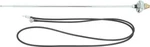 For 1968-70 Dodge B-body; Telescopic Antenna Set New. Price: $127.77.