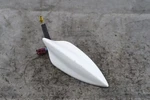 2018 Chevrolet Camaro ZL1 1LE 6.2L Oem Exterior Roof Antenna Assy 23269286 #1616 Used. Price: $69.99.