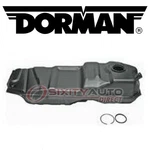 Dorman Fuel Tank For 1997-1998 Chevrolet Blazer Air Delivery Storage Ls New. Price: $241.21.