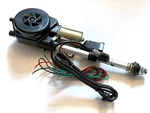Power Antenna Aerial Am Fm Radio Mast Kit For Porsche 911 930 912 924 928 Gt 944 New. Price: $59.99.