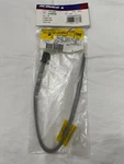 "new" Acdelco Gm 2-WAY Female White Multi-purpose Pigtail PT1183 15305949. Price: $16.99.