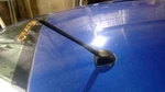 Versa 2015 Antenna 1080989 Used. Price: $75.00.