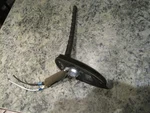 2009 Hyundai Tucson Rear Roof Mounted Radio Antenna Black 96210-2E001 Oem Used. Price: $48.88.