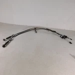 12-15 Honda Civic Si Manual Shifter Cables 2.4L AA7463 Used. Price: $236.55.