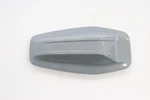 2022-2025 Bmw M440I G26 Roof Shark Fin Antenna Module Cover Oem 9825046 Gray C4P Used. Price: $48.65.