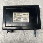 03-09 Mercedes GL450 GL550 W211 Sirius Satellite Radio Receiver A2118706790 Oem Used. Price: $29.99.