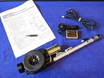 Nos Gm 84-87 Chevrolet Corvette Power Antenna Am/fm/cb Delco 12355706 New. Price: $189.00.