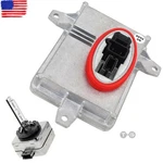 92190-3Z200 For 2013-2016 Hyundai Genesis Coupe Xenon Ballast Bulb Control Unit New. Price: $38.12.