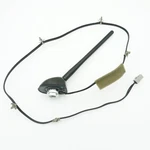 2012 2014 Nissan Versa Oem Radio Mounted Antenna 28208-3AN0B 2769 Used. Price: $76.49.