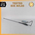 97-04 Mercedes SLK320 SLK230 Antenna Amplifier 1708200789 Oem Used. Price: $182.60.