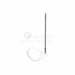 Uro Antenna Mast 1268270001 For Mercedes-benz Mb New. Price: $33.02.