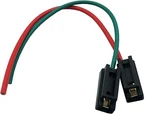 Pigtail Harness Cable Wires For Gm Hei Distributor Battery And Tachometer Wiring New. Price: $9.99.