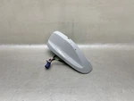 2014-2017 Jeep Grand Cherokee Roof Shark Fin Antenna (PW7) Oem Used. Price: $74.50.