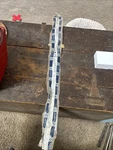 Nos 1969 Camaro 1968-82 Corvette Radio Antenna Mast Gm# 370147 New. Price: $75.00.
