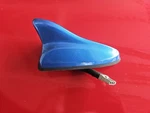 2019 Hyundai Sonata Roof Shark Fin Antenna 96210-C2030US2 Blue Factory Oem Used. Price: $69.00.