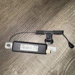P68210666AA Aerial Antenna Amplifier Dodge Challenger 2018 Used. Price: $50.00.