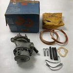 Nos 1955-57 Chevrolet V8 Fuel/ Vacuum Pump 5593259 C6 New. Price: $49.95.