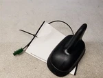 2008 2015 Volkswagen Jetta Passat - Roof Fin Antenna 3C0035507Q R194526 Used. Price: $60.00.