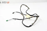 2023 - 2025 Kia Sportage Rear Feeder Antenna Cable Wire Wiring Harness Oem Used. Price: $49.99.