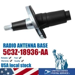 New Ford 1995-2007 Super Duty Ariel Antenna Base With Gasket 5C3Z-18936-AA. Price: $23.49.