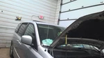 Caravan 2011 Antenna 1888368 Used. Price: $30.00.
