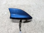 11-16 Honda Crz Cr-z Roof Radio Antenna Base Fin 39150-SZT North Shore Blue Oe Used. Price: $151.99.