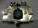 09 Mercedes CLK550: Gps Navigation Antenna Module Id# 2168200875 Used. Price: $65.00.