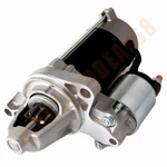 Starter For Honda Civic 1.7L 2001-2005 SND0578 RF01-18-400C RFL1-18-400 New. Price: $47.66.