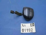 Radio Antenna Tl 2004 2005 Acura Rear Overhead Roof Am Fm Satellite Shark Fin Used. Price: $49.99.