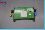 10-19 Jaguar X351 Xjl Rear Interior Roof Antenna Amplifier AW9319C089CB Oem Used. Price: $24.00.