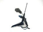 Buick Encore Roof Mounted Antenna Blue Gm 20870295 2013 2014 Used. Price: $62.99.