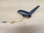 2003-2011 Saab 9-3 Radio Roof Fin Shark Antenna Oem 140640 Black Gm 12764430 Used. Price: $19.95.