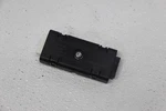 2009-16 Interference Antenna Supression Filter Module Bmw Oem F07 Gt + Lci Used. Price: $21.99.