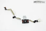 2020 Subaru Outback Radio Antenna Signal Noise Filter Module & Wire Cable Oem Used. Price: $27.29.