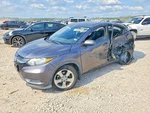 Antenna Oem 2016 Honda Hr-v 1YR Wrnty 39150-T7W-A01ZC Used. Price: $100.00.