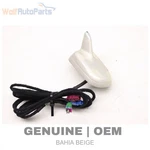 2007-2009 Audi Q7 Shark Fin / Roof Antenna 4L0035503J Used. Price: $31.49.