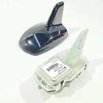 2014 Mercedes E350 Oem Shark Fin Antenna Black A2128201775 Used. Price: $100.00.