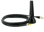 Racing Electronics RT311-U 6-INCH 3DB Phantom Roof Mount Antenna Kit New. Price: $188.97.