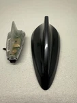07 14 Bmw 328I E90 Roof Satellite Shark Fin Antenna W/ Cover 6520 9209430 Oem Used. Price: $58.50.