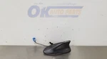 17 Toyota Sequoia Roof Mounted Shark Fin Antenna Black Used. Price: $49.72.
