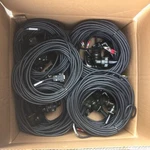 Mitsubishi Cable MR-J3PWS1-10M New. Price: $364.28.