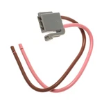 Standard Motor Products S-537 Hvac Clutch Coil Connector New. Price: $13.30.