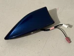 17-21 Subaru Impreza Shark Fin Roof Radio Antenna Blue 86321FL40A Used. Price: $53.78.