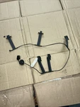 2003-2008 2005 Bmw Z4 65-25-6-912-244 Antenna Rear Bumper Used. Price: $29.99.